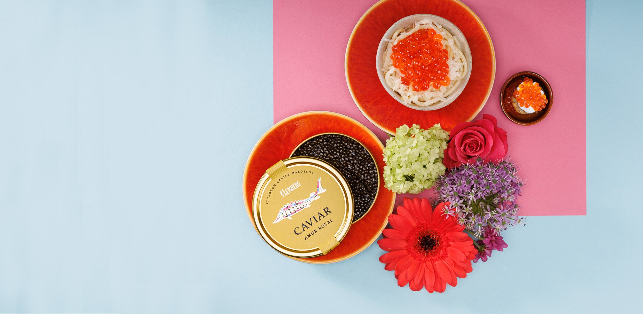 Caviar Nutritional Values: All the Essential Information