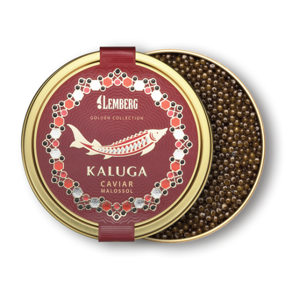 Kaluga Caviar