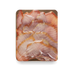 Steurfilet, koud gerookt, gesneden, 125 g