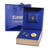 Cadeauset steurkaviaar, 2 x 50g