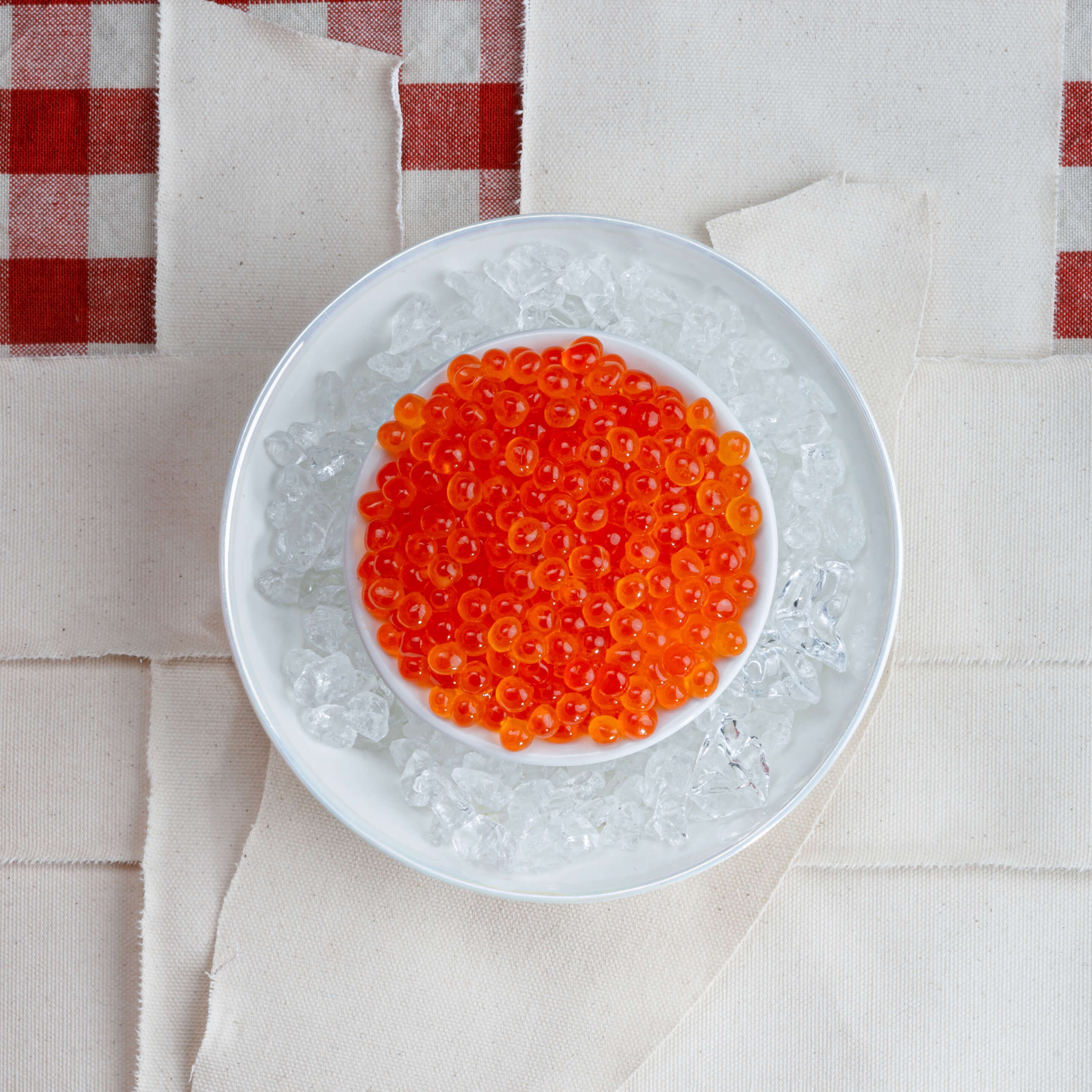 Икра форели, 250g