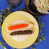 Sea Salmon Troutcaviar, 200g