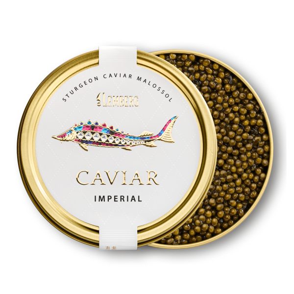 IMPERIAL Caviar