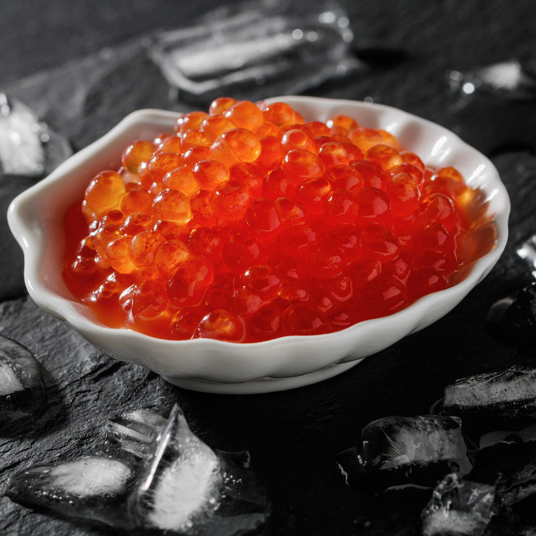 Gorbuscha - Lachskaviar, PLATINUM, 300g