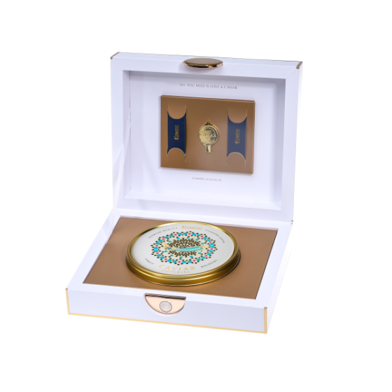 Gift set IMPERIAL, 500g