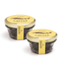 Størkaviar Amur Royal, 2 x 100g
