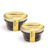 Sturgeon Caviar AMUR ROYAL, 2 x 100g