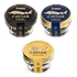 3 caviar delicacies, 3 х 30g
