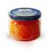 Coho Salmon Caviar, 250g