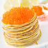 Mini Blinis, 135g