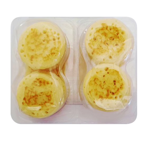Mini Blinis, 135g